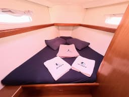 Oceanis 43 in Fethiye / Ece Marina thumbnail 10