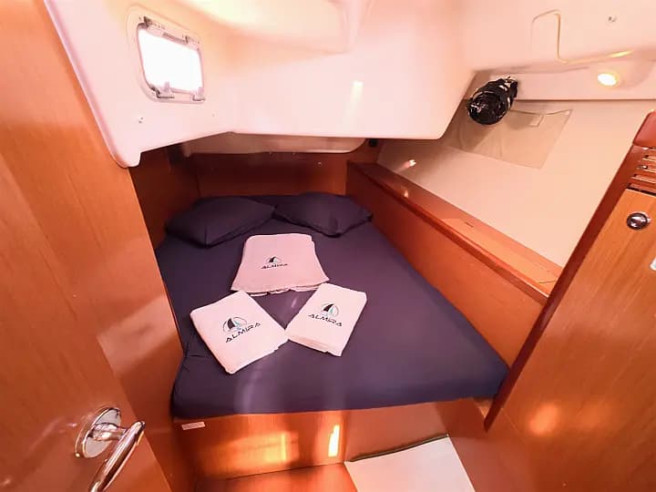 Oceanis 43 in Fethiye / Ece Marina - Photo 4