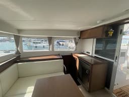 Lagoon 40 in Volos / Port of Volos thumbnail 7