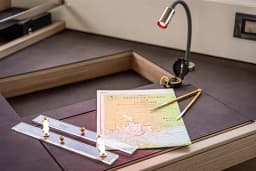 Lagoon 46 in Porto Cheli thumbnail 9