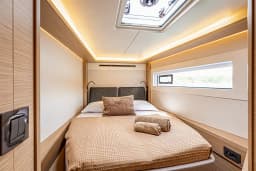Lagoon 46 in Porto Cheli thumbnail 10