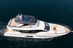 Azimut 78 Fly in Šibenik / D-Marin Marina Mandalina thumbnail 11