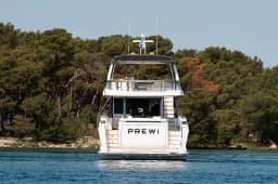 Azimut 78 Fly in Šibenik / D-Marin Marina Mandalina thumbnail 15