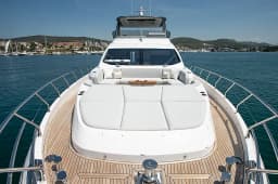 Azimut 78 Fly in Šibenik / D-Marin Marina Mandalina thumbnail 19