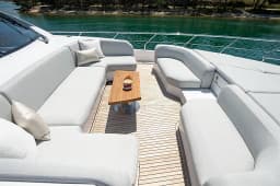 Azimut 78 Fly in Šibenik / D-Marin Marina Mandalina thumbnail 20