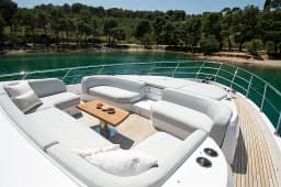 Azimut 78 Fly in Šibenik / D-Marin Marina Mandalina thumbnail 21