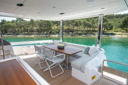 Azimut 78 Fly in Šibenik / D-Marin Marina Mandalina thumbnail 25
