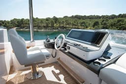 Azimut 78 Fly in Šibenik / D-Marin Marina Mandalina thumbnail 26