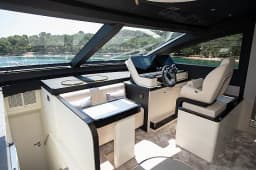 Azimut 78 Fly in Šibenik / D-Marin Marina Mandalina thumbnail 31