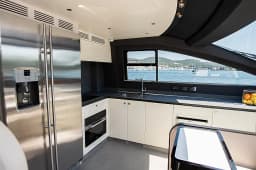 Azimut 78 Fly in Šibenik / D-Marin Marina Mandalina thumbnail 32