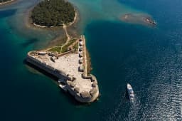 Azimut 78 Fly in Šibenik / D-Marin Marina Mandalina thumbnail 6
