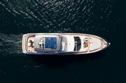 Azimut 78 Fly in Šibenik / D-Marin Marina Mandalina thumbnail 7