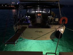 Oceanis 46.1 in Athens / Alimos Marina thumbnail 21