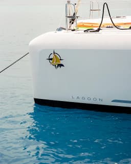 Lagoon 42 in Eden Island / Mahe, Victoria / Eden Island Marina thumbnail 3