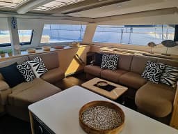 Aura 51 in Athens / Alimos Marina thumbnail 2