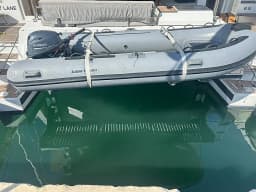 Aura 51 in Athens / Alimos Marina thumbnail 5