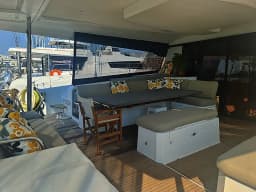 Aura 51 in Athens / Alimos Marina thumbnail 9
