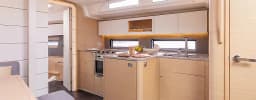 Dufour 41 in Tortola / Road Town / Wickhams Cay II Marina thumbnail 5