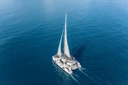 Nautitech 46 Fly in Sicily / Furnari / Marina Portorosa thumbnail 6