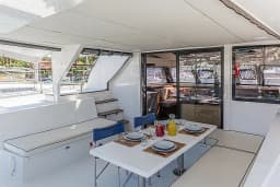Nautitech 46 Fly in Sicily / Furnari / Marina Portorosa thumbnail 7