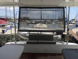 Lagoon 42 in Corfu / Gouvia / D-Marin Marina Gouvia thumbnail 3