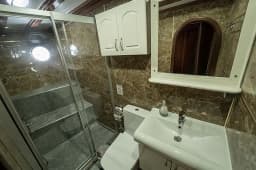 Gulet in Fethiye port thumbnail 19