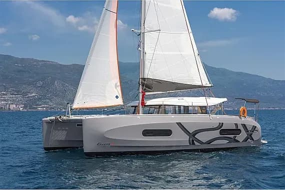 Excess 11 in Volos / Port of Volos - image 1