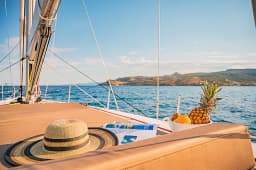 Sun Odyssey 490 in Athens / Alimos Marina thumbnail 21