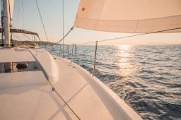 Sun Odyssey 490 in Athens / Alimos Marina thumbnail 23