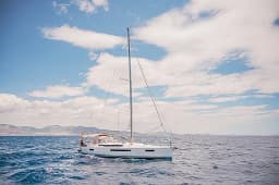 Sun Odyssey 490 in Athens / Alimos Marina thumbnail 29