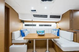 Sun Odyssey 490 in Athens / Alimos Marina thumbnail 31