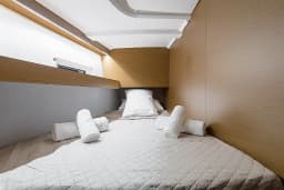 Sun Odyssey 490 in Athens / Alimos Marina thumbnail 38