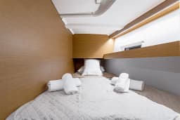 Sun Odyssey 490 in Athens / Alimos Marina thumbnail 39