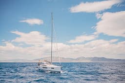 Sun Odyssey 490 in Athens / Alimos Marina thumbnail 40