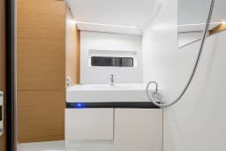 Sun Odyssey 490 in Athens / Alimos Marina thumbnail 43