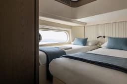 Azimut Magellano 60 in Podstrana / Marina Lav thumbnail 13