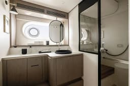 Azimut Magellano 60 in Podstrana / Marina Lav thumbnail 16