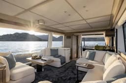 Azimut Magellano 60 in Podstrana / Marina Lav thumbnail 17