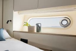 Azimut Magellano 60 in Podstrana / Marina Lav thumbnail 19