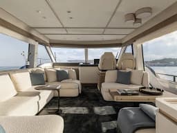 Azimut Magellano 60 in Podstrana / Marina Lav thumbnail 2