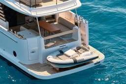 Azimut Magellano 60 in Podstrana / Marina Lav thumbnail 7