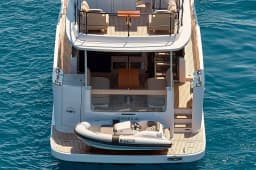 Azimut Magellano 60 in Podstrana / Marina Lav thumbnail 9