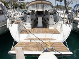Bavaria 40 in Lefkada / Nikiana Marina thumbnail 2