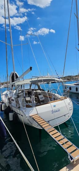 Bavaria 51 Cruiser in Nea Peramos - Attica / Nea Peramos thumbnail 14