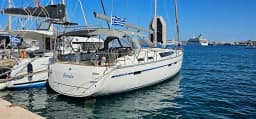 Bavaria 51 Cruiser in Nea Peramos - Attica / Nea Peramos thumbnail 15