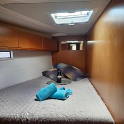 Bavaria 51 Cruiser in Nea Peramos - Attica / Nea Peramos thumbnail 21