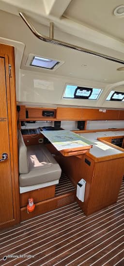 Bavaria 51 Cruiser in Nea Peramos - Attica / Nea Peramos thumbnail 22