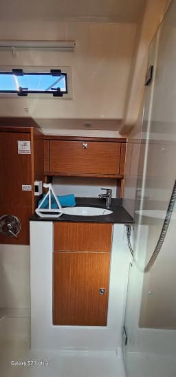 Bavaria 51 Cruiser in Nea Peramos - Attica / Nea Peramos thumbnail 25