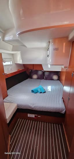 Bavaria 51 Cruiser in Nea Peramos - Attica / Nea Peramos thumbnail 3