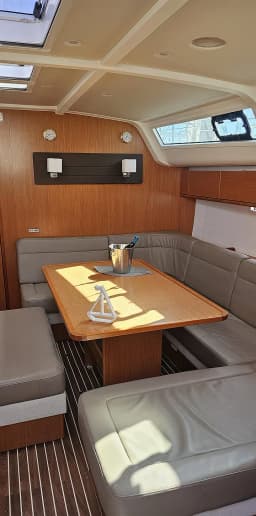 Bavaria 51 Cruiser in Nea Peramos - Attica / Nea Peramos thumbnail 30